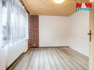 Prodej rodinného domu, Přešťovice, 662 m2