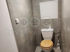 Prodej bytu 1+1, Slapy, 46 m2