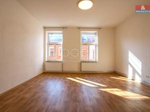 Pronájem bytu 2+1, Ostrava - Vítkovice, Šalounova, 80 m2