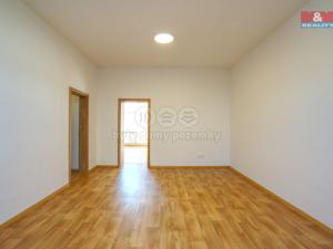 Pronájem bytu 2+1, Ostrava - Vítkovice, Šalounova, 80 m2