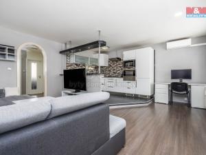 Pronájem bytu 3+1, Nymburk, Jasmínová, 62 m2