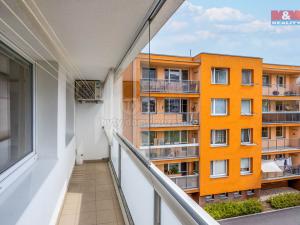 Pronájem bytu 3+1, Nymburk, Jasmínová, 62 m2