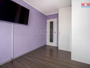 Pronájem bytu 3+1, Nymburk, Jasmínová, 62 m2