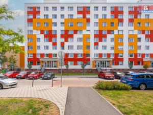 Pronájem bytu 3+1, Nymburk, Jasmínová, 62 m2