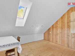 Prodej chalupy, Stružnice, 120 m2