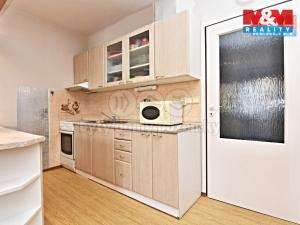 Pronájem bytu 2+kk, Mladá Boleslav - Mladá Boleslav II, 17. listopadu, 55 m2