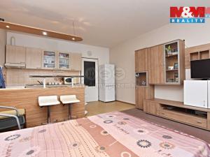 Pronájem bytu 2+kk, Mladá Boleslav - Mladá Boleslav II, 17. listopadu, 55 m2