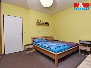 Pronájem bytu 2+kk, Mladá Boleslav - Mladá Boleslav II, 17. listopadu, 55 m2