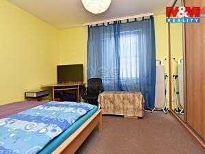 Pronájem bytu 2+kk, Mladá Boleslav - Mladá Boleslav II, 17. listopadu, 55 m2
