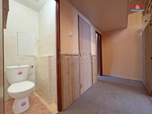 Pronájem bytu 1+1, Rotava, Sídliště, 36 m2