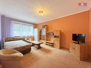 Pronájem bytu 1+1, Rotava, Sídliště, 36 m2
