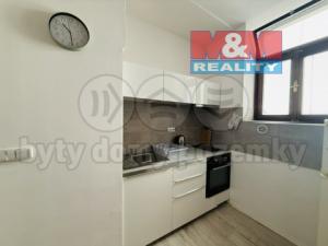 Pronájem bytu 3+kk, Jablonec nad Nisou, Soukenná, 66 m2