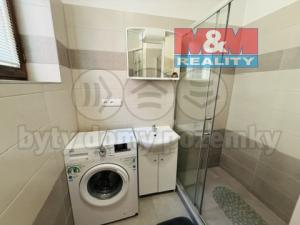 Pronájem bytu 3+kk, Jablonec nad Nisou, Soukenná, 66 m2