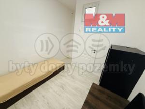 Pronájem bytu 3+kk, Jablonec nad Nisou, Soukenná, 66 m2