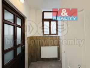 Pronájem bytu 3+kk, Jablonec nad Nisou, Soukenná, 66 m2