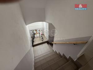 Pronájem bytu 3+kk, Jablonec nad Nisou, Soukenná, 66 m2
