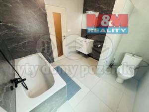 Pronájem bytu 2+kk, Jablonec nad Nisou, Soukenná, 47 m2