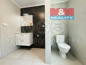 Pronájem bytu 2+kk, Jablonec nad Nisou, Soukenná, 47 m2