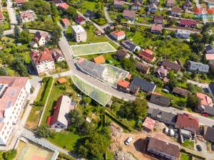 Prodej rodinného domu, Nový Hrádek, Náchodská, 150 m2