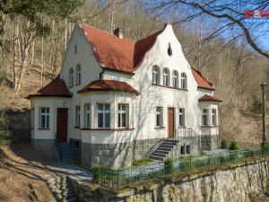 Prodej rodinného domu, Kraslice, Sadová, 200 m2