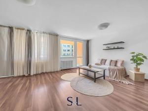 Prodej bytu 3+1, Praha - Břevnov, Sartoriova, 108 m2