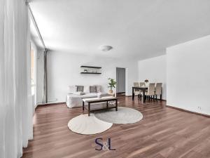 Prodej bytu 3+1, Praha - Břevnov, Sartoriova, 108 m2