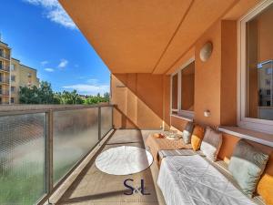 Prodej bytu 3+1, Praha - Břevnov, Sartoriova, 108 m2