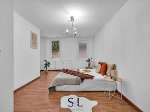 Prodej bytu 3+1, Praha - Břevnov, Sartoriova, 108 m2