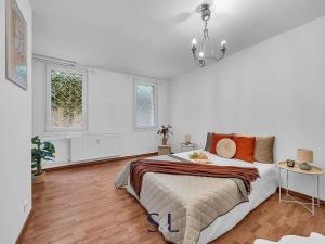 Prodej bytu 3+1, Praha - Břevnov, Sartoriova, 108 m2