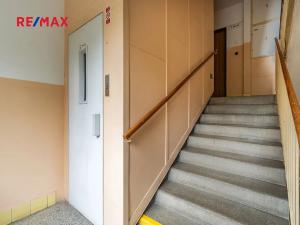 Prodej bytu 3+1, Praha - Břevnov, Pod Královkou, 65 m2