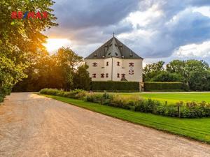 Prodej bytu 3+1, Praha - Břevnov, Pod Královkou, 65 m2
