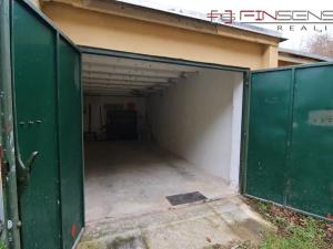 Prodej garáže, Praha - Veleslavín, Veleslavínská, 20 m2