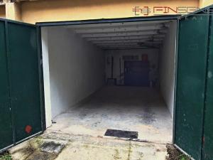 Prodej garáže, Praha - Veleslavín, Veleslavínská, 20 m2