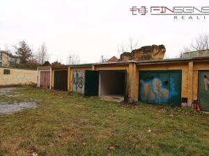Prodej garáže, Praha - Veleslavín, Veleslavínská, 20 m2