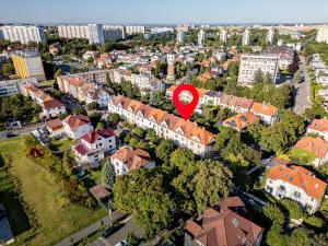 Prodej bytu 2+1, Praha - Libeň, Nad Mazankou, 80 m2