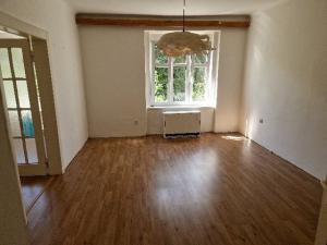 Prodej bytu 2+1, Praha - Libeň, Nad Mazankou, 80 m2