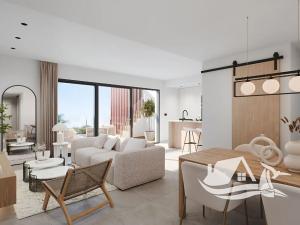 Prodej rodinného domu, Pilar de la Horadada, Španělsko, 68 m2