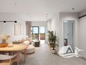 Prodej rodinného domu, Pilar de la Horadada, Španělsko, 68 m2