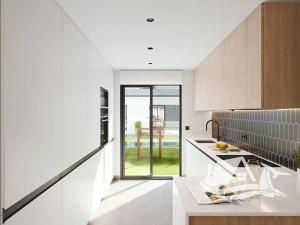 Prodej rodinného domu, Pilar de la Horadada, Španělsko, 68 m2