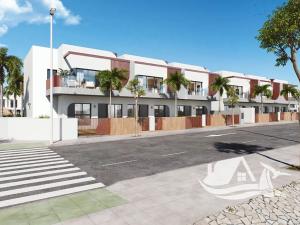 Prodej rodinného domu, Pilar de la Horadada, Španělsko, 68 m2