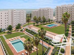 Prodej bytu 4+kk, San Miguel de Salinas, Španělsko, 98 m2