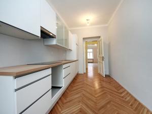 Pronájem bytu 3+1, Praha - Smíchov, Kořenského, 109 m2