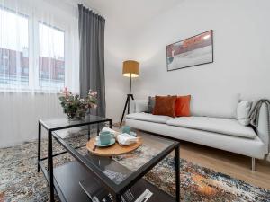 Prodej bytu 2+kk, Praha - Strašnice, Průběžná, 49 m2