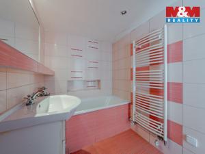 Prodej chalupy, Janová, 90 m2
