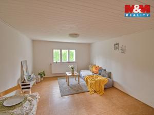 Prodej chalupy, Janová, 90 m2