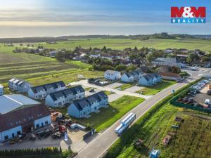 Prodej bytu 4+kk, Starý Vestec, 96 m2