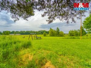 Prodej pozemku pro bydlení, Staré Sedliště - Mchov, 580 m2