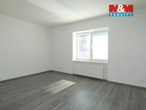 Pronájem bytu 2+1, Ostrava - Přívoz, Na Náhonu, 65 m2