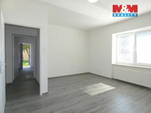 Pronájem bytu 2+1, Ostrava - Přívoz, Na Náhonu, 65 m2