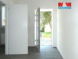 Pronájem bytu 2+1, Ostrava - Přívoz, Na Náhonu, 65 m2